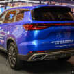 Chery Omoda E5 EV and Tiggo 8 PHEV as Malaysian taxis – duo being evaluated for MoT approval