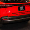Chery Omoda E5 EV and Tiggo 8 PHEV as Malaysian taxis – duo being evaluated for MoT approval