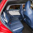 Chery Omoda E5 EV and Tiggo 8 PHEV as Malaysian taxis – duo being evaluated for MoT approval