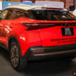 Chery Omoda E5 EV and Tiggo 8 PHEV as Malaysian taxis – duo being evaluated for MoT approval