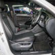 2025 Volkswagen Tiguan Allspace Wolfsburg Edition at MAS – Elegance from RM181k, R-Line from RM244k
