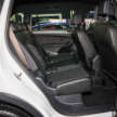 2025 Volkswagen Tiguan Allspace Wolfsburg Edition at MAS – Elegance from RM181k, R-Line from RM244k