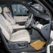Zeekr 009 Executive spec update – EV MPV gets dual-chamber air suspension; FWD, 604 km WLTP; RM310k