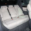 Zeekr 009 Executive spec update – EV MPV gets dual-chamber air suspension; FWD, 604 km WLTP; RM310k