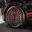 Zeekr 009 Executive spec update – EV MPV gets dual-chamber air suspension; FWD, 604 km WLTP; RM310k