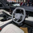 Zeekr 009 Executive spec update – EV MPV gets dual-chamber air suspension; FWD, 604 km WLTP; RM310k