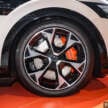Zeekr 7X in Malaysia – up to 646 PS, 600 km WLTP, three variants; RM182k-230k for first 500 customers