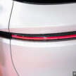 Zeekr 7X in Malaysia – up to 646 PS, 600 km WLTP, three variants; RM182k-230k for first 500 customers