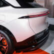 Zeekr 7X in Malaysia – up to 646 PS, 600 km WLTP, three variants; RM182k-230k for first 500 customers