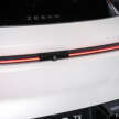 Zeekr 7X in Malaysia – up to 646 PS, 600 km WLTP, three variants; RM182k-230k for first 500 customers