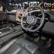 Zeekr 7X in Malaysia – up to 646 PS, 600 km WLTP, three variants; RM182k-230k for first 500 customers