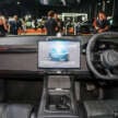 Zeekr 7X in Malaysia – up to 646 PS, 600 km WLTP, three variants; RM182k-230k for first 500 customers