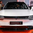 Zeekr 7X in Malaysia – up to 646 PS, 600 km WLTP, three variants; RM182k-230k for first 500 customers
