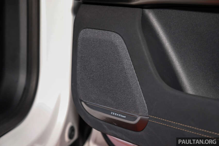 Zeekr 7X in Malaysia – up to 646 PS, 600 km WLTP, three variants; RM182k-230k for first 500 customers 1913304