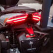 Zontes shows 368D and 368E scooters at Malaysia Autoshow 2025, pricing from below RM25,000