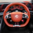 MG Cyberster RWD now in Malaysia – 340 PS, 475 Nm, 0-100 in 5s, 508 km range, RM20k cheaper at RM300k