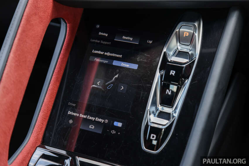 MG Cyberster Malaysian gallery – check out this RM320k scissor-doored 544 PS AWD EV roadster 1909300