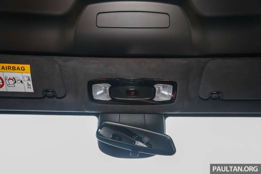 MG Cyberster Malaysian gallery – check out this RM320k scissor-doored 544 PS AWD EV roadster 1909322