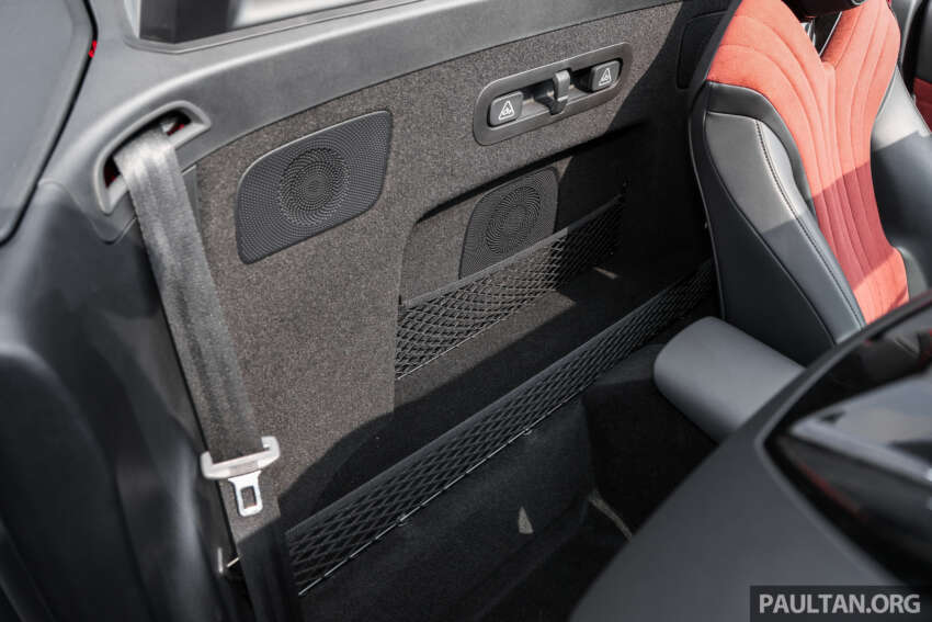 MG Cyberster Malaysian gallery – check out this RM320k scissor-doored 544 PS AWD EV roadster 1909341