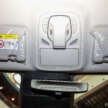 2025 MG S5 EV launched in Malaysia – 49 or 62 kWh, up to 430 km range, eMas 7/Atto 3 rival from RM111k