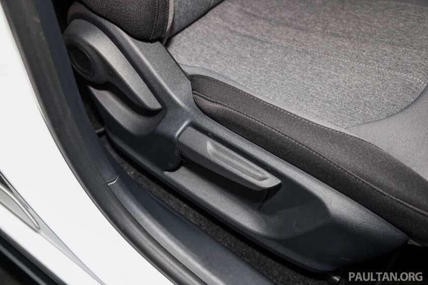2025 MG S5 EV launched in Malaysia – 49 or 62 kWh, up to 430 km range, eMas 7/Atto 3 rival from RM111k 1916289