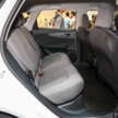 2025 MG S5 EV launched in Malaysia – 49 or 62 kWh, up to 430 km range, eMas 7/Atto 3 rival from RM111k