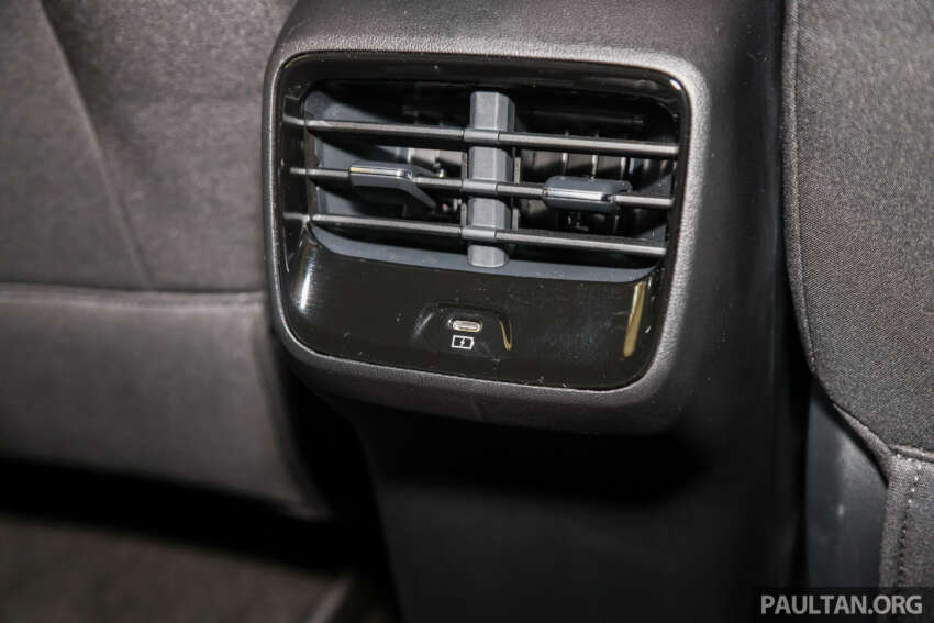 2025 MG S5 EV launched in Malaysia – 49 or 62 kWh, up to 430 km range, eMas 7/Atto 3 rival from RM111k 1916296