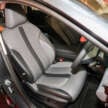 2025 MG S5 EV launched in Malaysia – 49 or 62 kWh, up to 430 km range, eMas 7/Atto 3 rival from RM111k