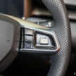 2025 MG S5 EV launched in Malaysia – 49 or 62 kWh, up to 430 km range, eMas 7/Atto 3 rival from RM111k