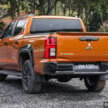 2025 Mitsubishi Triton Athlete vs Toyota Hilux Rogue – which pick-up truck should you buy in Malaysia?