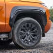 2025 Mitsubishi Triton Athlete vs Toyota Hilux Rogue – which pick-up truck should you buy in Malaysia?