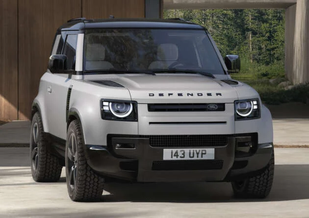 Land Rover Defender facelift 2026 kini boleh ditempah di Malaysia – sedikit perubahan luar, skrin 13.1 inci