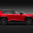 2026 Toyota RAV4 debuts – sixth-gen SUV gets 2.5L hybrid, 320 hp PHEV versions; up to 150 km EV range