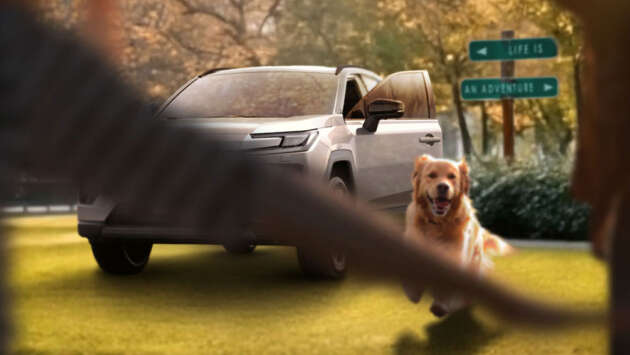 2026 Toyota RAV4 May 21 reveal confirmed – more teasers show rugged trim level, GR Sport variant