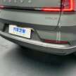 2026 Volvo XC70 rolls off Taizhou production line; extended-range PHEV estimated at RM211k in China