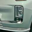 2026 Volvo XC70 rolls off Taizhou production line; extended-range PHEV estimated at RM211k in China