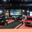 Mitsubishi Motors Malaysia turns 20, celebrates anniversary with special rebates on Triton, Xpander