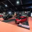 Mitsubishi Motors Malaysia turns 20, celebrates anniversary with special rebates on Triton, Xpander