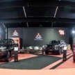 Mitsubishi Motors Malaysia turns 20, celebrates anniversary with special rebates on Triton, Xpander
