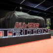 Mitsubishi Motors Malaysia turns 20, celebrates anniversary with special rebates on Triton, Xpander