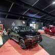 Mitsubishi Motors Malaysia turns 20, celebrates anniversary with special rebates on Triton, Xpander