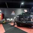 Mitsubishi Motors Malaysia turns 20, celebrates anniversary with special rebates on Triton, Xpander