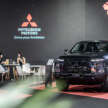 Mitsubishi Motors Malaysia turns 20, celebrates anniversary with special rebates on Triton, Xpander
