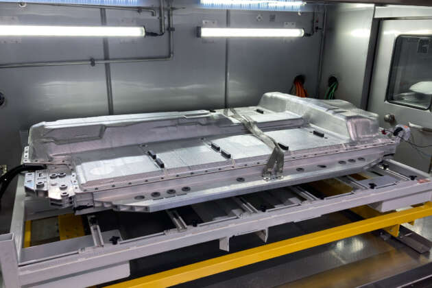 China to release solid-state battery standards in July