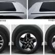 Geely Galaxy E5 to get 68.4 kWh battery, 610 km CLTC range in China; updated Proton eMas 7 LR soon?