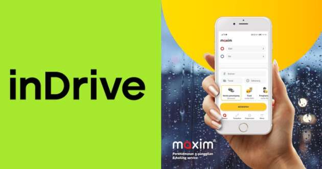 E-hailing operators InDrive, Maxim allowed to continue operations, but subject to three-month review – APAD