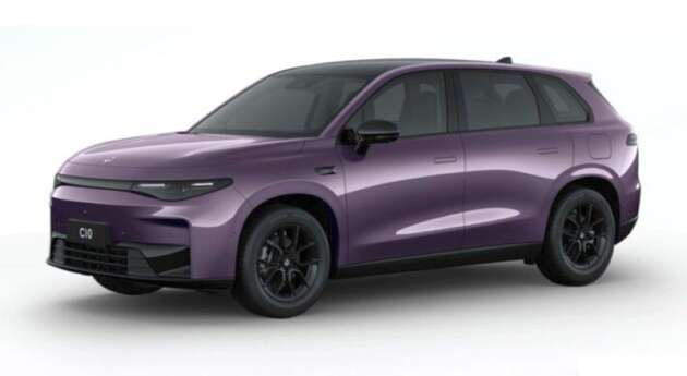 2026 Leapmotor C10 EV update for Malaysia coming soon – SUV to get more power and range, to go CKD?