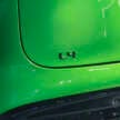 Lepas – new Chery sub-brand launched for global markets; L8, L6, L4 SUVs shown; coming to Malaysia?