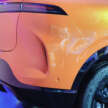 Lepas – new Chery sub-brand launched for global markets; L8, L6, L4 SUVs shown; coming to Malaysia?