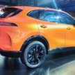 Lepas – new Chery sub-brand launched for global markets; L8, L6, L4 SUVs shown; coming to Malaysia?